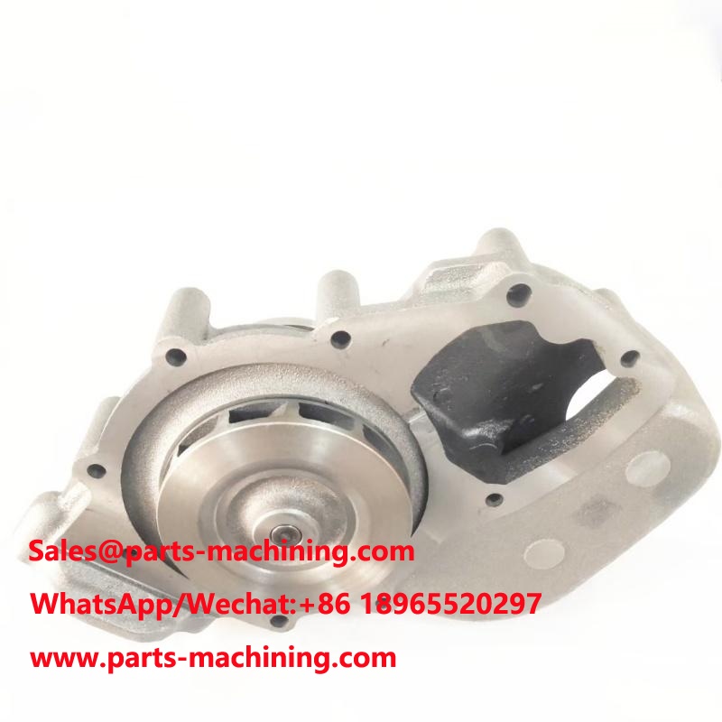 Water Pump 4572002301