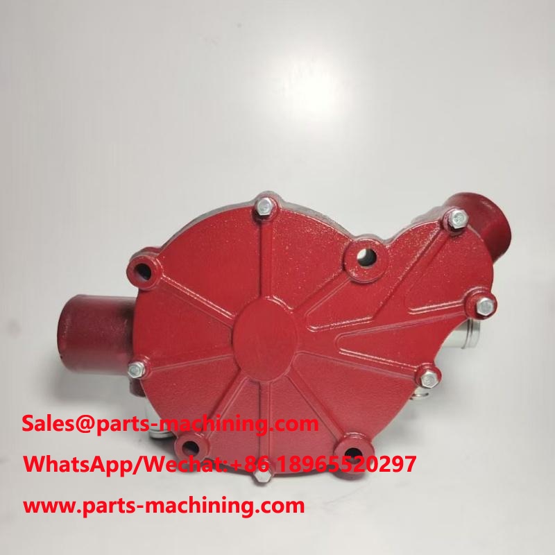65.06500-6140 Water Pump