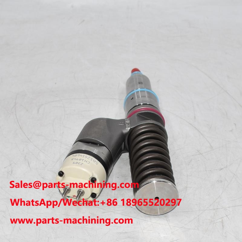 Inyector de combustible CH10948 para motores 2306 y 2806