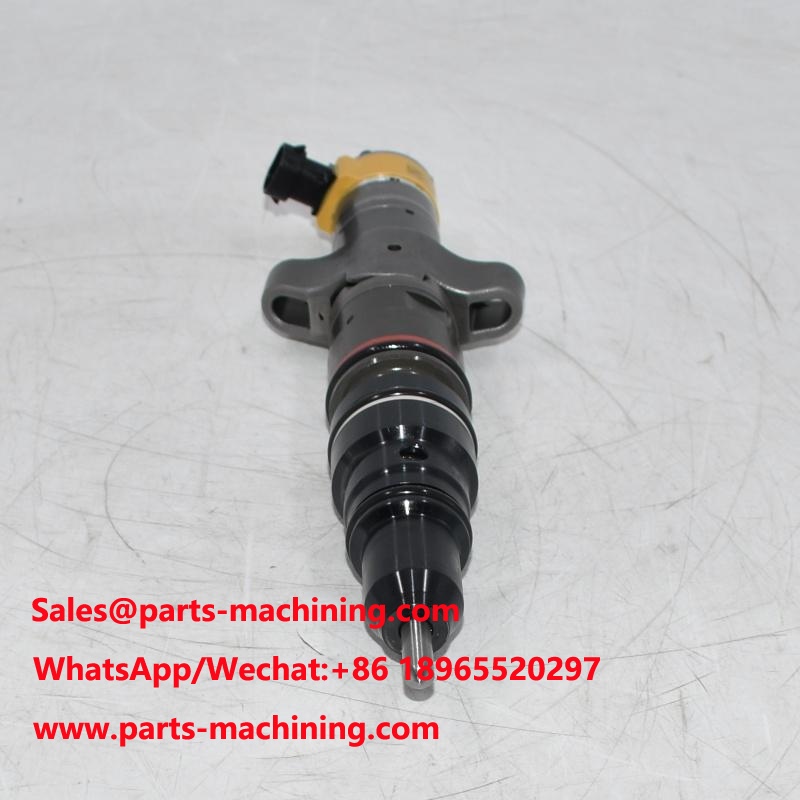 Inyector de combustible T400726 para motor de la serie 1500