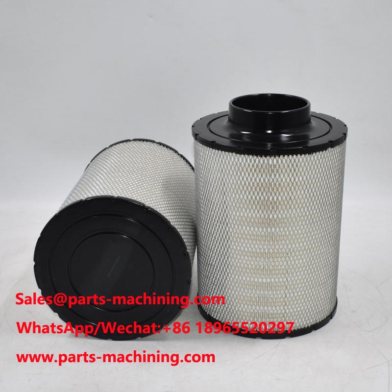 Filtro de aire de motores CUMMINS AH1141 3912020 B085011 3I-0003
