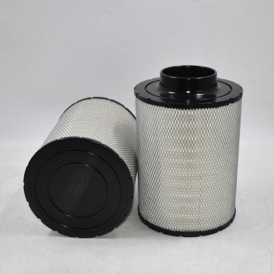 Filtro de aire de motores CUMMINS AH1141 3912020 B085011 3I-0003

