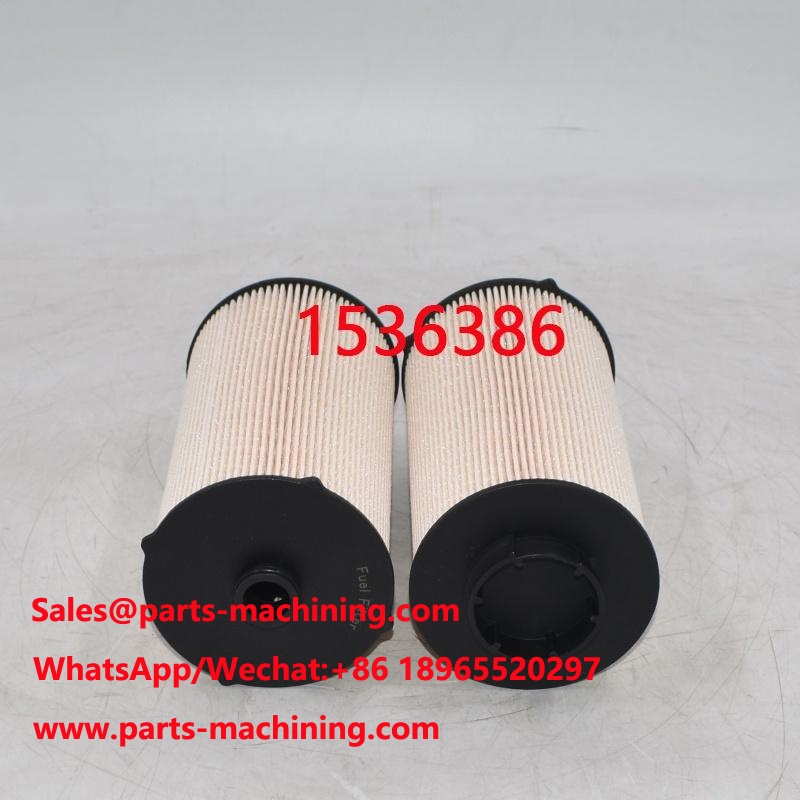 1536386 Reemplazo del filtro de combustible SN80057