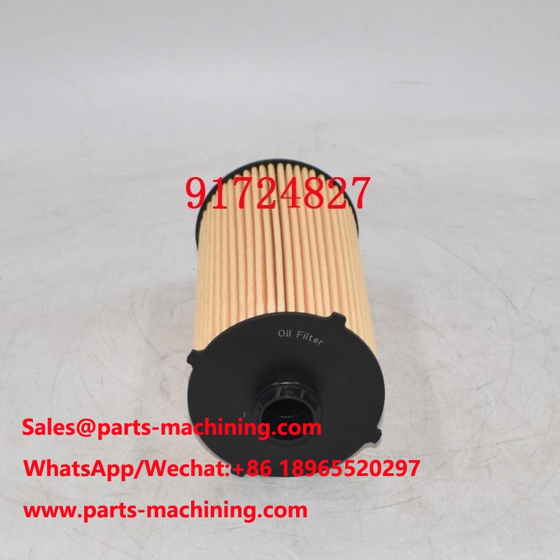 91724827 Filtro de aceite SO97022 para tractor