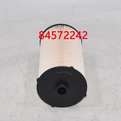 84572242 Filtro de combustible SK48637 Repuestos para cosechadoras