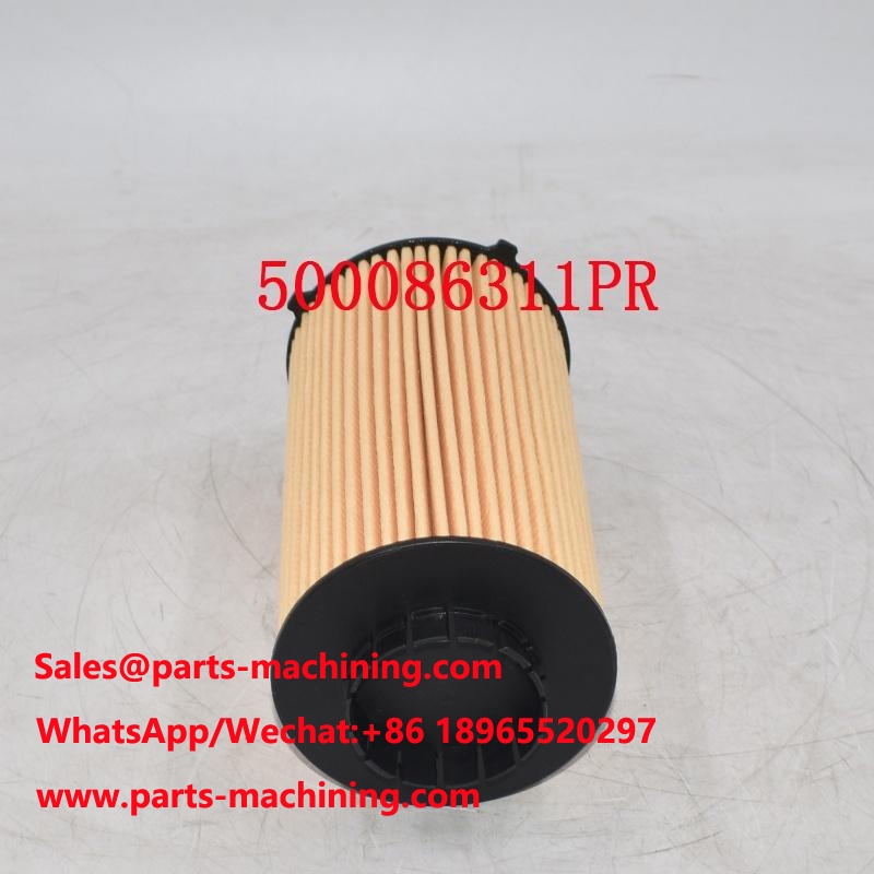 Filtro de aceite de motor 500086311PR EO-45280