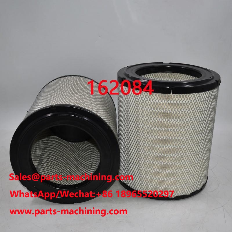 162084 Filtro de aire RS3508 Piezas de fresadora