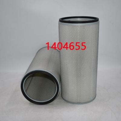 1404655 Filtro de aire del motor 1401655
