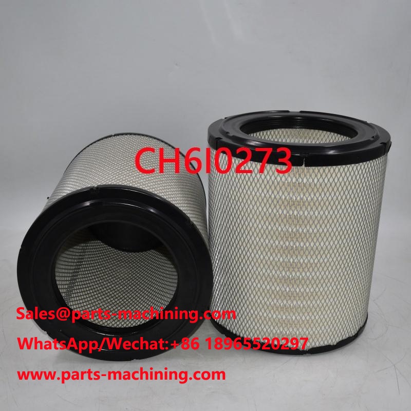 Reemplazo del filtro de aire CH6I0273 P532473