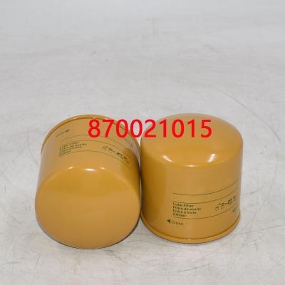 870021015 Filtro de aceite W920/7 para cargadora de ruedas