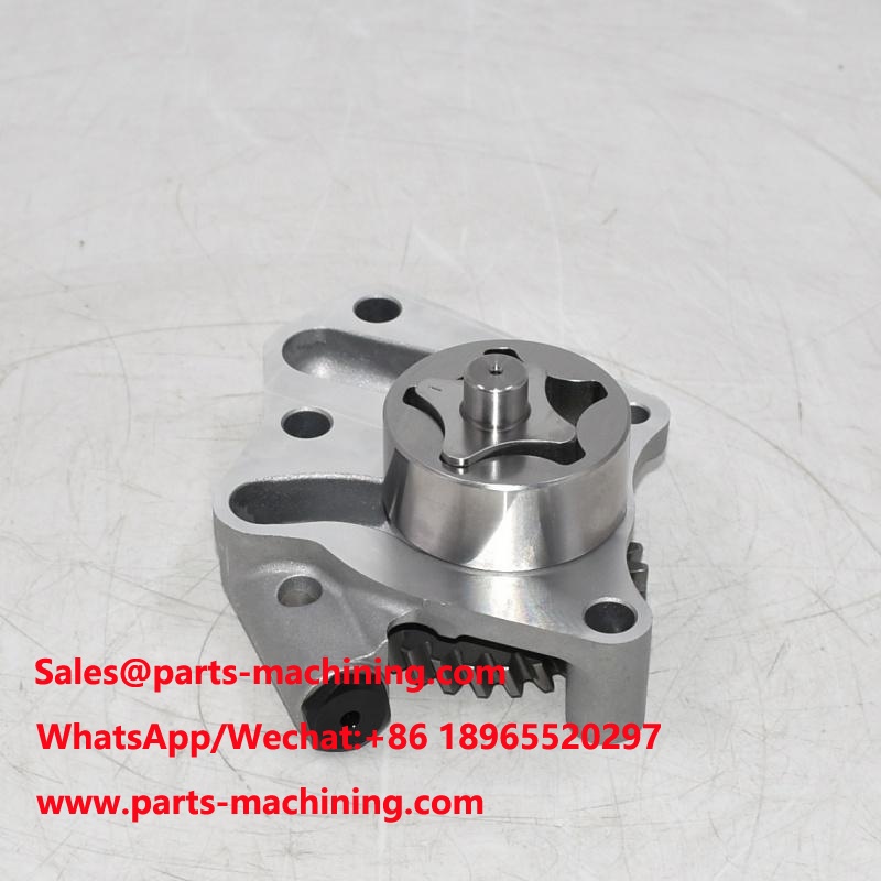 129900-32001 Bomba de aceite para 4TNE98 4TNV98