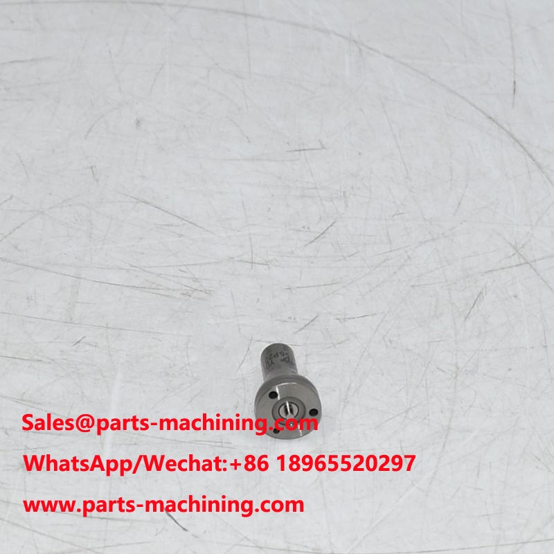 123947-53000 Boquilla de aceite para 4TNV106