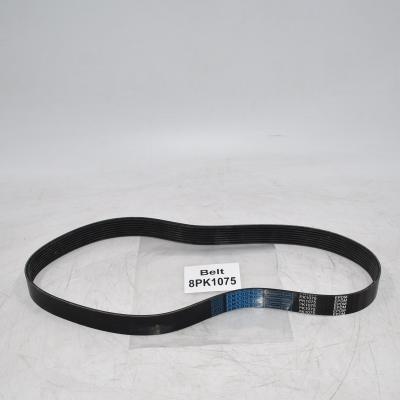 Costo de reemplazo de la correa serpentina 8PK1075 20804526