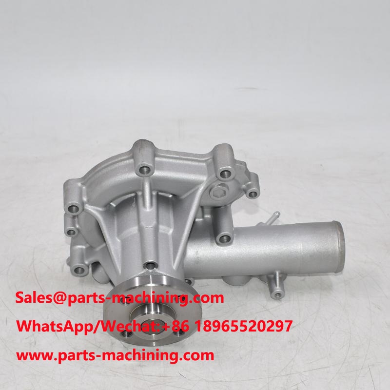 Bomba de agua 123900-42000 YM123900-42000 para 4TNV106