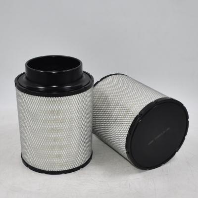 21496510 Piezas de motores del filtro de aire D11A D11B