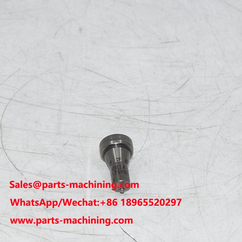 129937-53000 Boquilla de inyector diésel para 4TNV98