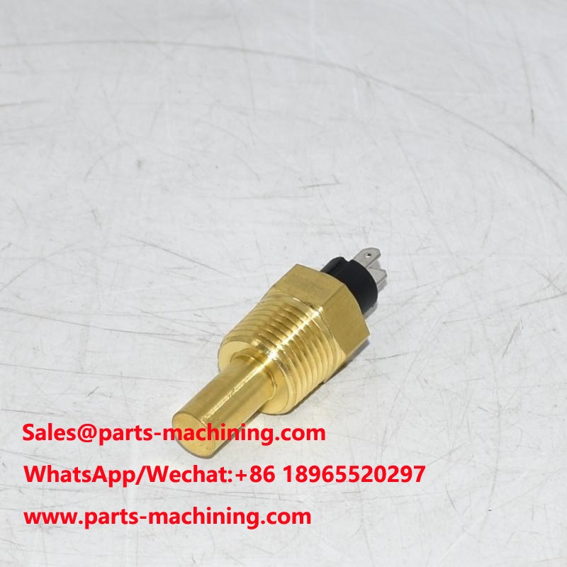 3967250 Sensor de temperatura 3845N05-010 para 4BT