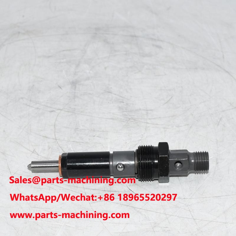 4991280 Reemplazo del inyector de combustible 4991298
