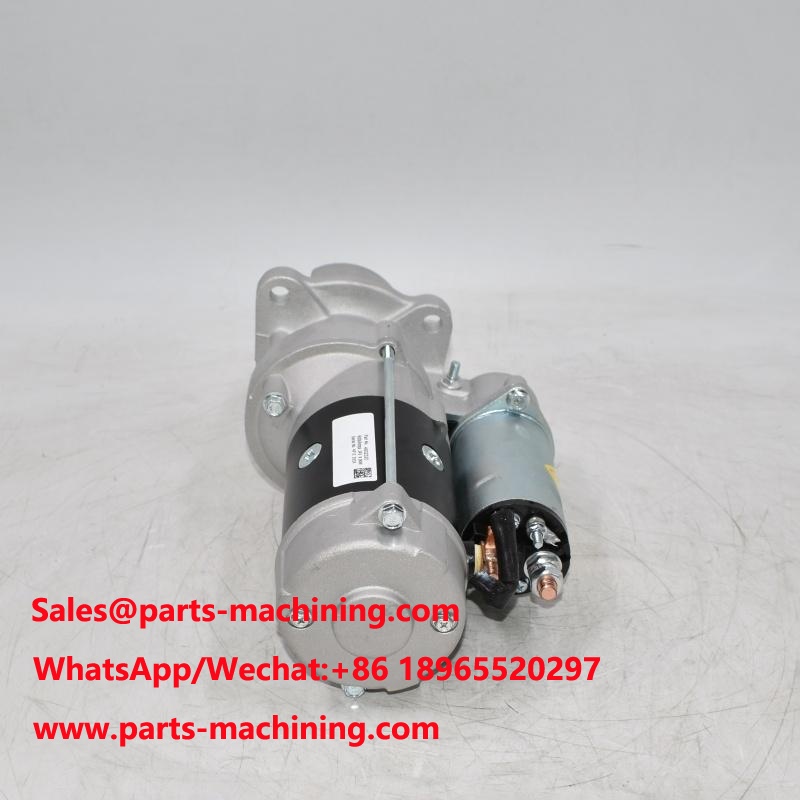 4932320 Motor de arranque 24V