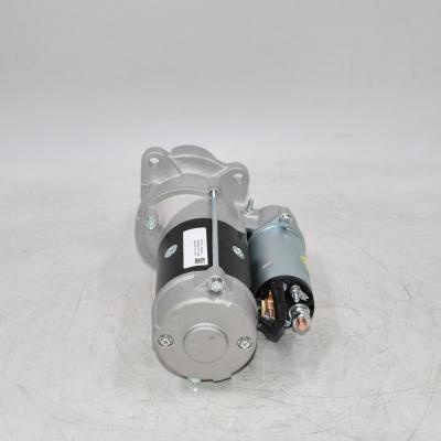 4932320 Motor de arranque 24V