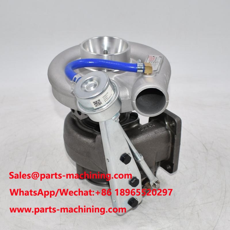 Turbocompresor original 4045184