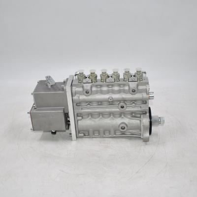 5262671 Bomba de inyección de combustible para 6BT5.9-G2