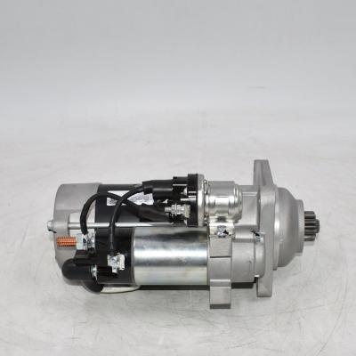 Motor de arranque de 24 V 5565913 para 4BT 4BT3.9