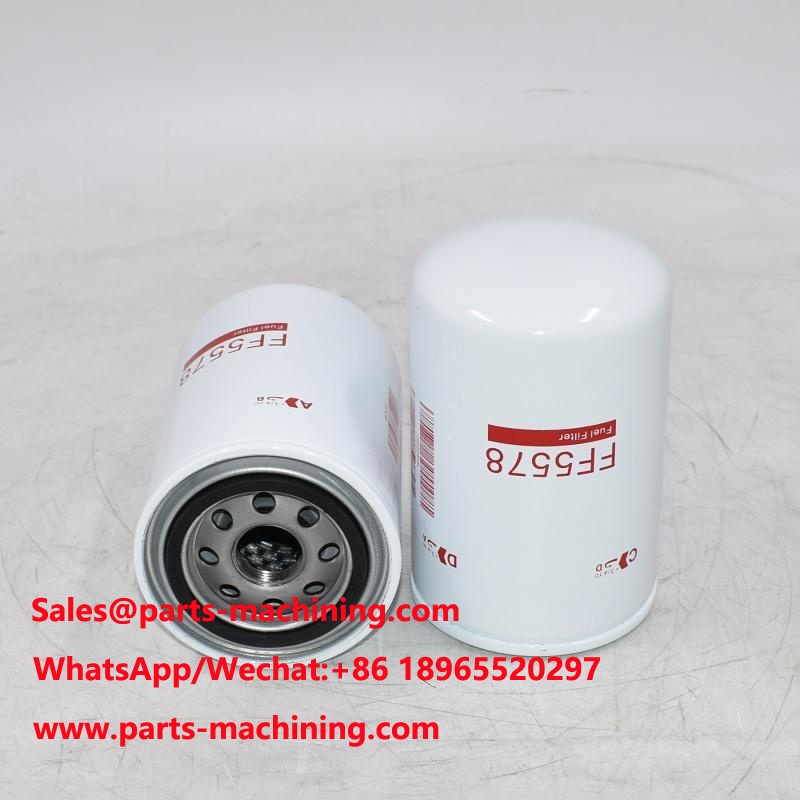 Filtro de combustible para bulldozer FF5578 600-311-8331