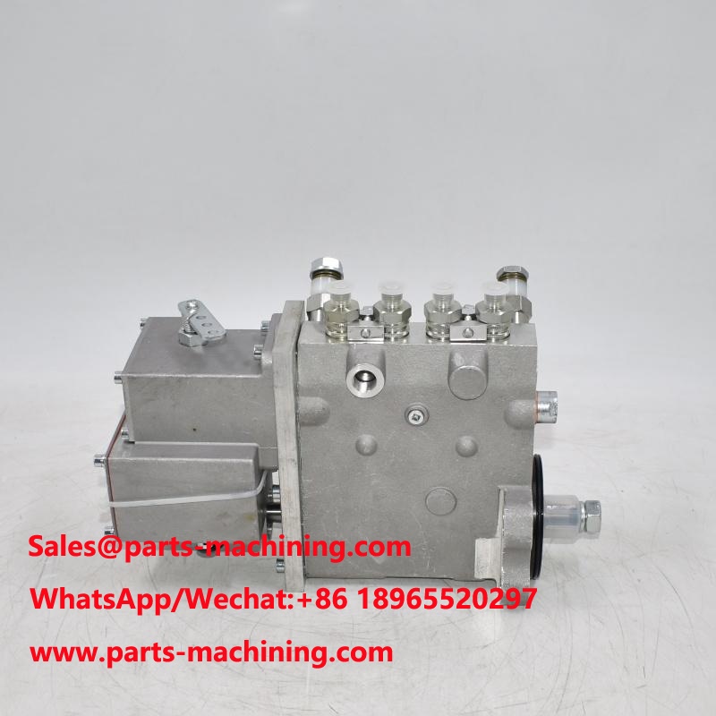 5262669 Conjunto de bomba de inyección de combustible 5290005 para 4BTA3.9
