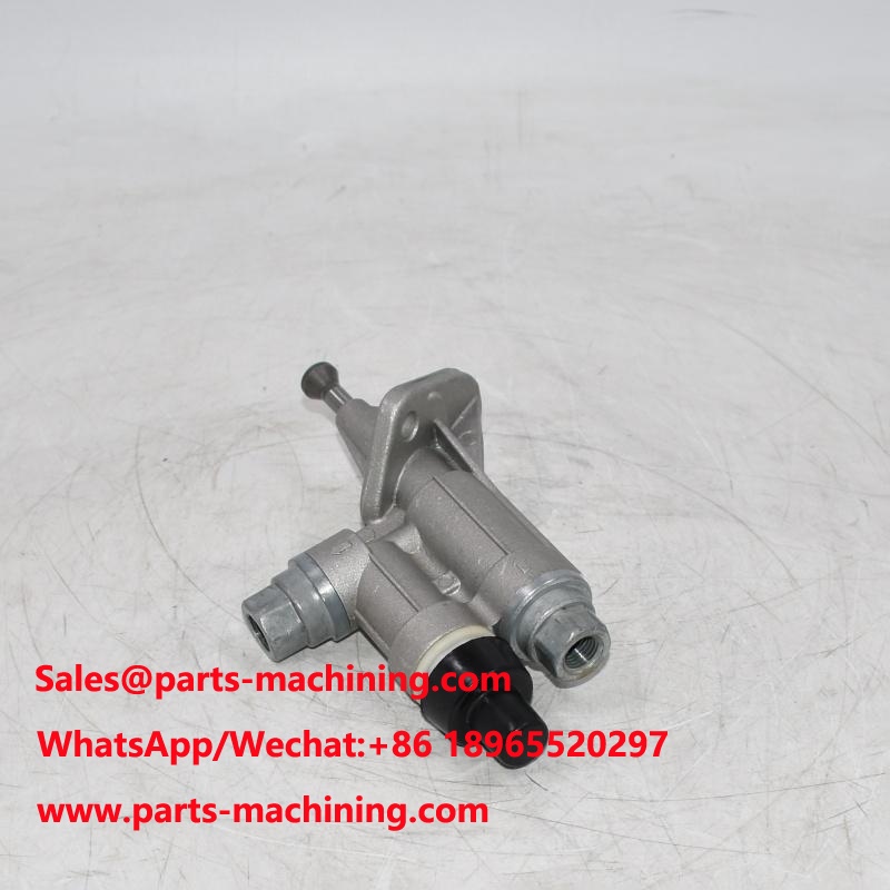 4937767 Bomba de transferencia de combustible para motor 4BT