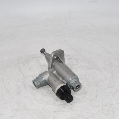 4937767 Bomba de transferencia de combustible para motor 4BT