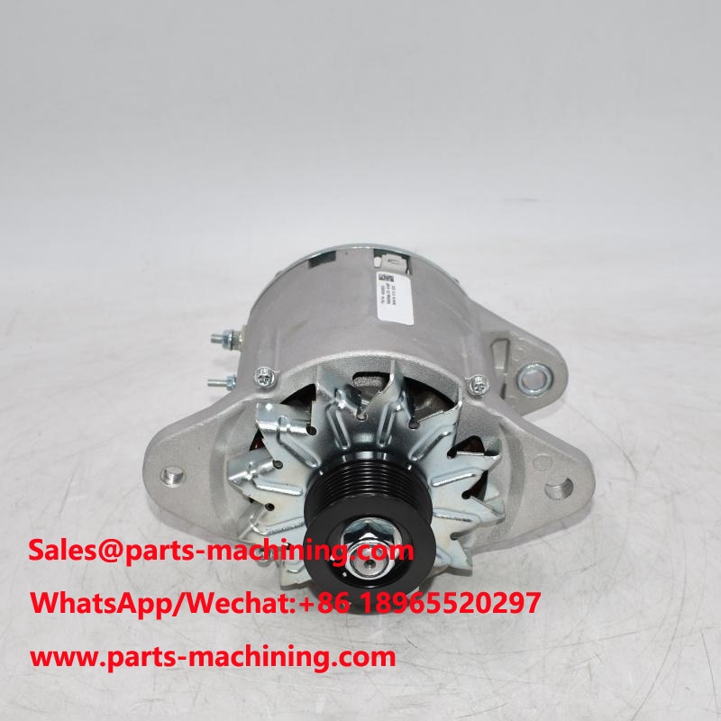 Alternador de 24 V y 45 A 4938600 C4938600 37N-01010