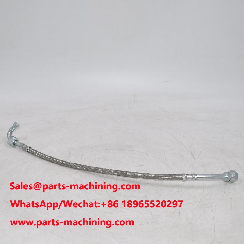 C3974113 Manguera flexible 4110000555206 para 4BT