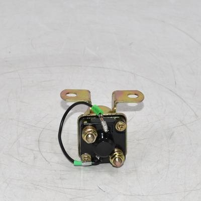 Relé de arranque del motor 4988354 C4988354 para 6BT