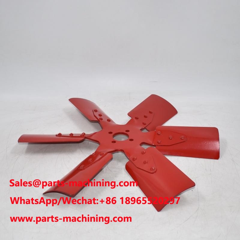 4931778 Ventilador del motor C4931778 para 4BT 6BT
