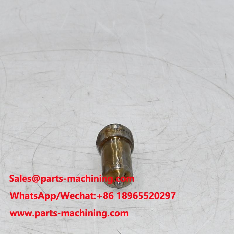 Boquilla de combustible NP-DL160T32510NP47E Repuestos para motores marinos