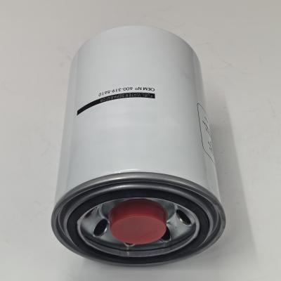 Piezas de excavadora 600-319-5610 Separador de agua y combustible 600-319-5611