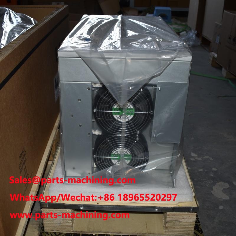 Variador de frecuencia DF1-34310DN-C20CX1