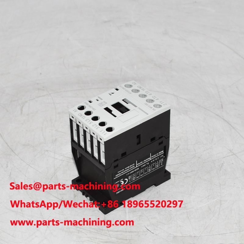 Referencia cruzada del contactor DILM12-10C