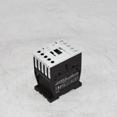 Referencia cruzada del contactor DILM12-10C
