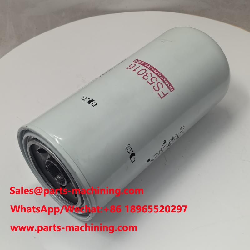 Separador de agua y combustible FS53016 de alta calidad SFC-38110