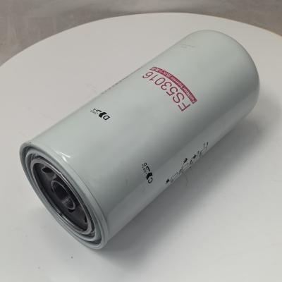 Separador de agua y combustible FS53016 de alta calidad SFC-38110