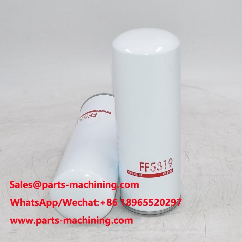 FF5319,P551319,BF7587,1R0749 filtro de combustible para CATERPILLAR 900F
