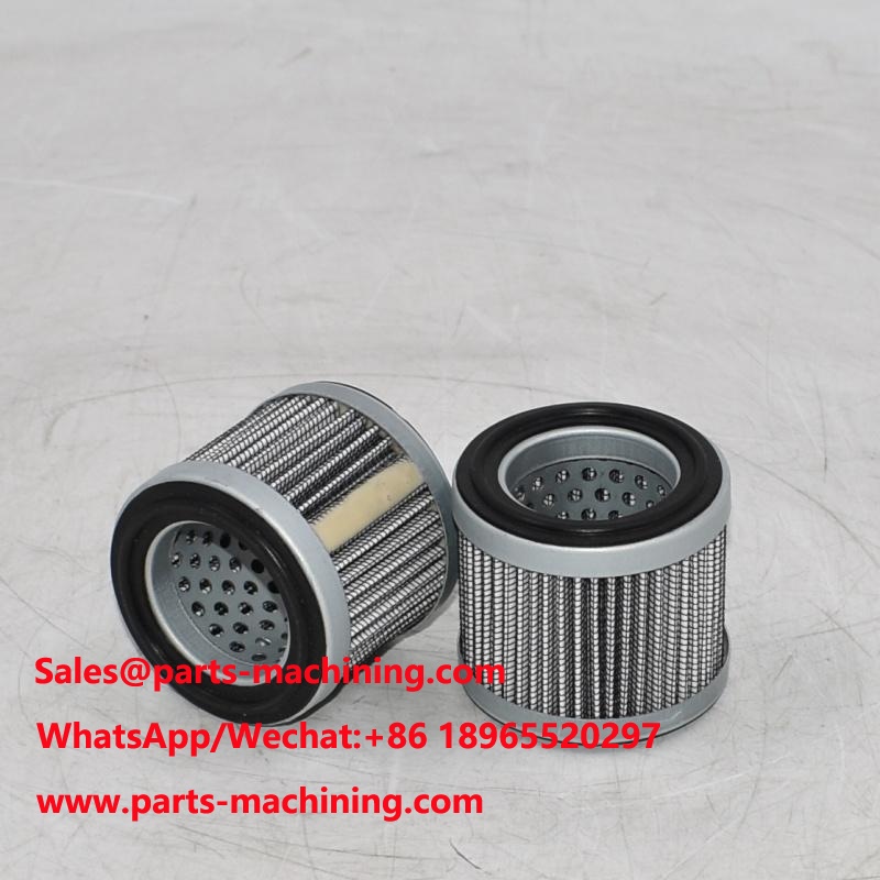 Filtro de aire 53C1024 803086817 para minicargadora