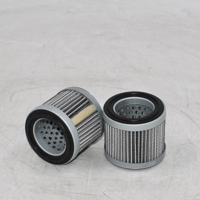 Filtro de aire 53C1024 803086817 para minicargadora