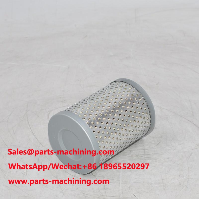 Filtro hidráulico 53C0631 SH60757 Piezas de cargadora de ruedas