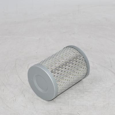 Filtro hidráulico 53C0631 SH60757 Piezas de cargadora de ruedas