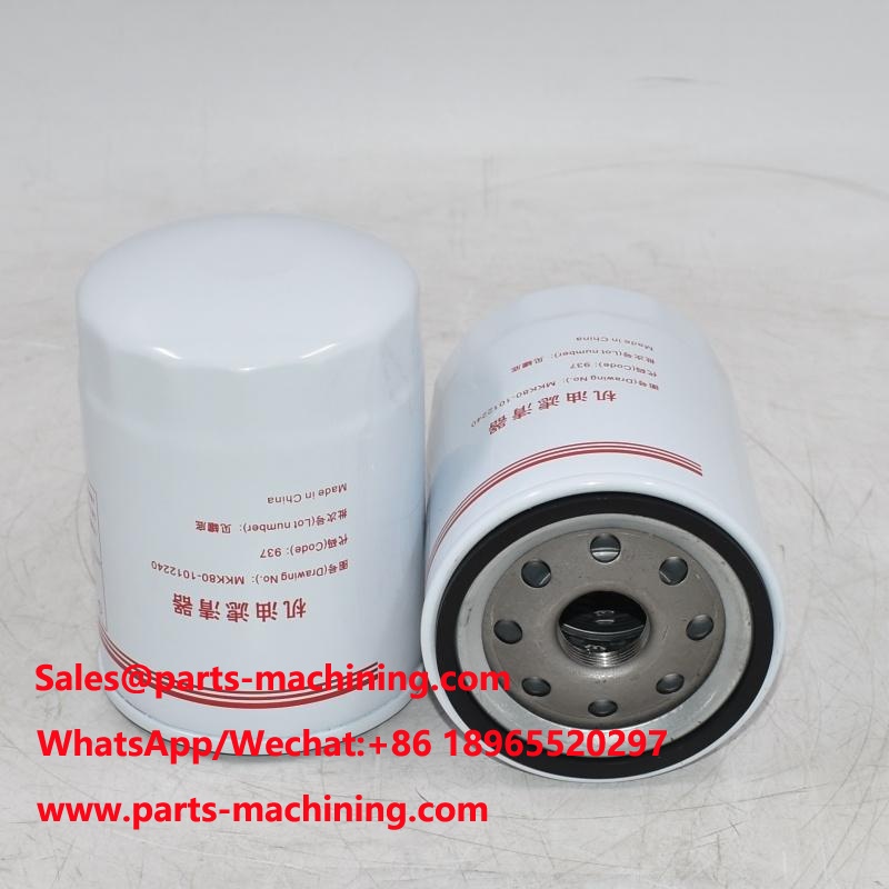 Filtro de aceite MKK80-1012240 MKK801012240