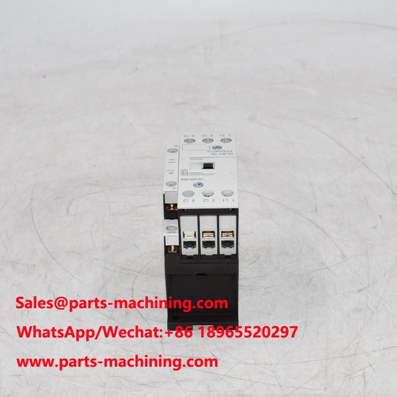 Contactor DILM17-10C 220 V 50/60 Hz