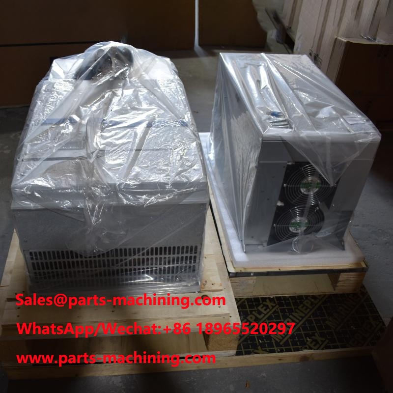 Variador de frecuencia DG1-34245FN-C21C